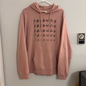 Old Navy FRIENDS Hoodie